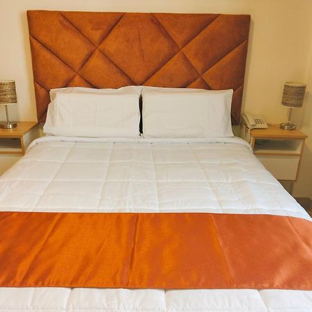 Hotel Soul Mate Inn Lima Kültér fotó