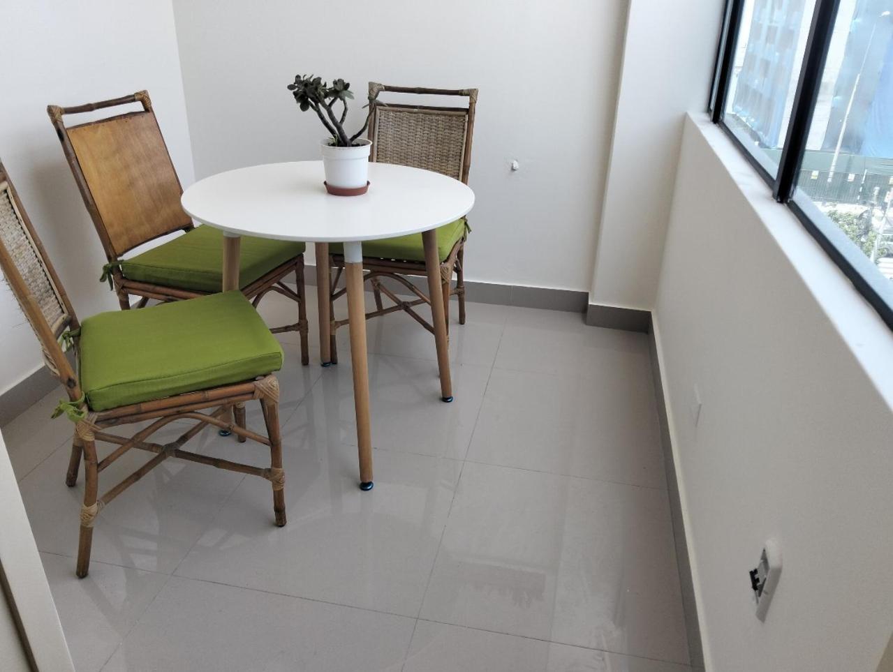 Hotel Soul Mate Inn Lima Kültér fotó