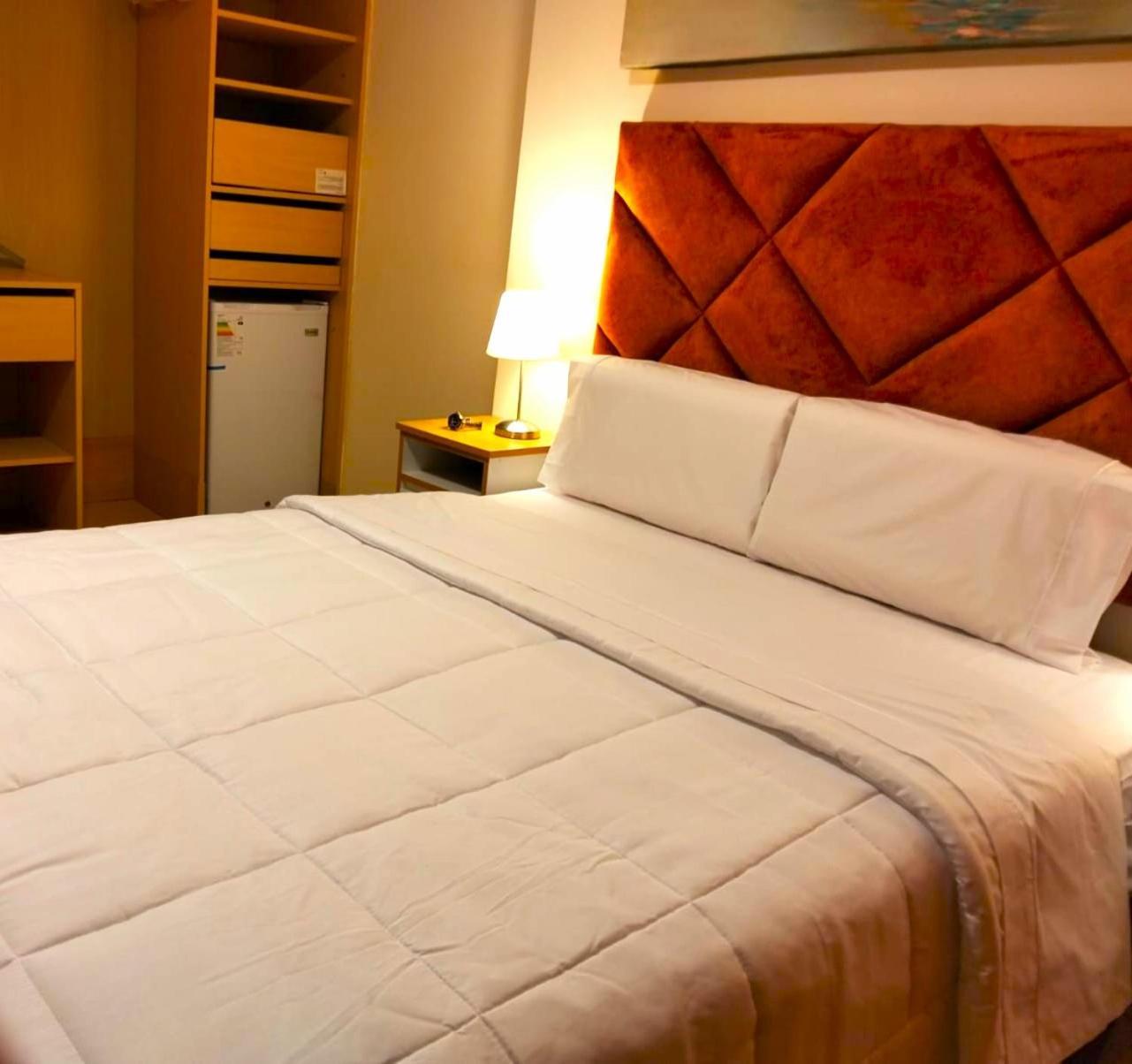 Hotel Soul Mate Inn Lima Kültér fotó