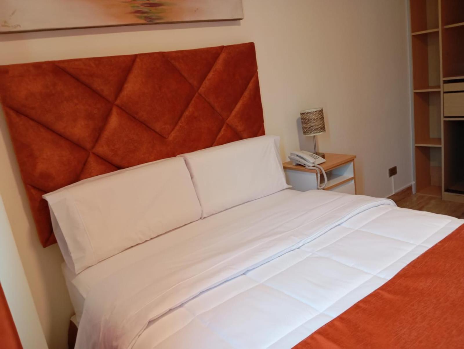Hotel Soul Mate Inn Lima Kültér fotó