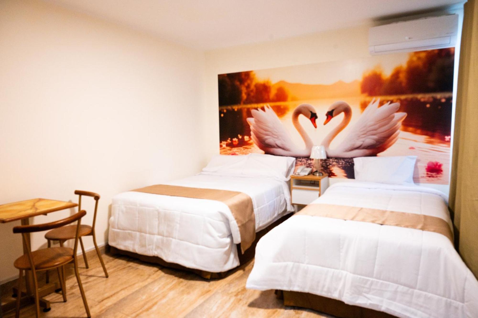 Hotel Soul Mate Inn Lima Kültér fotó