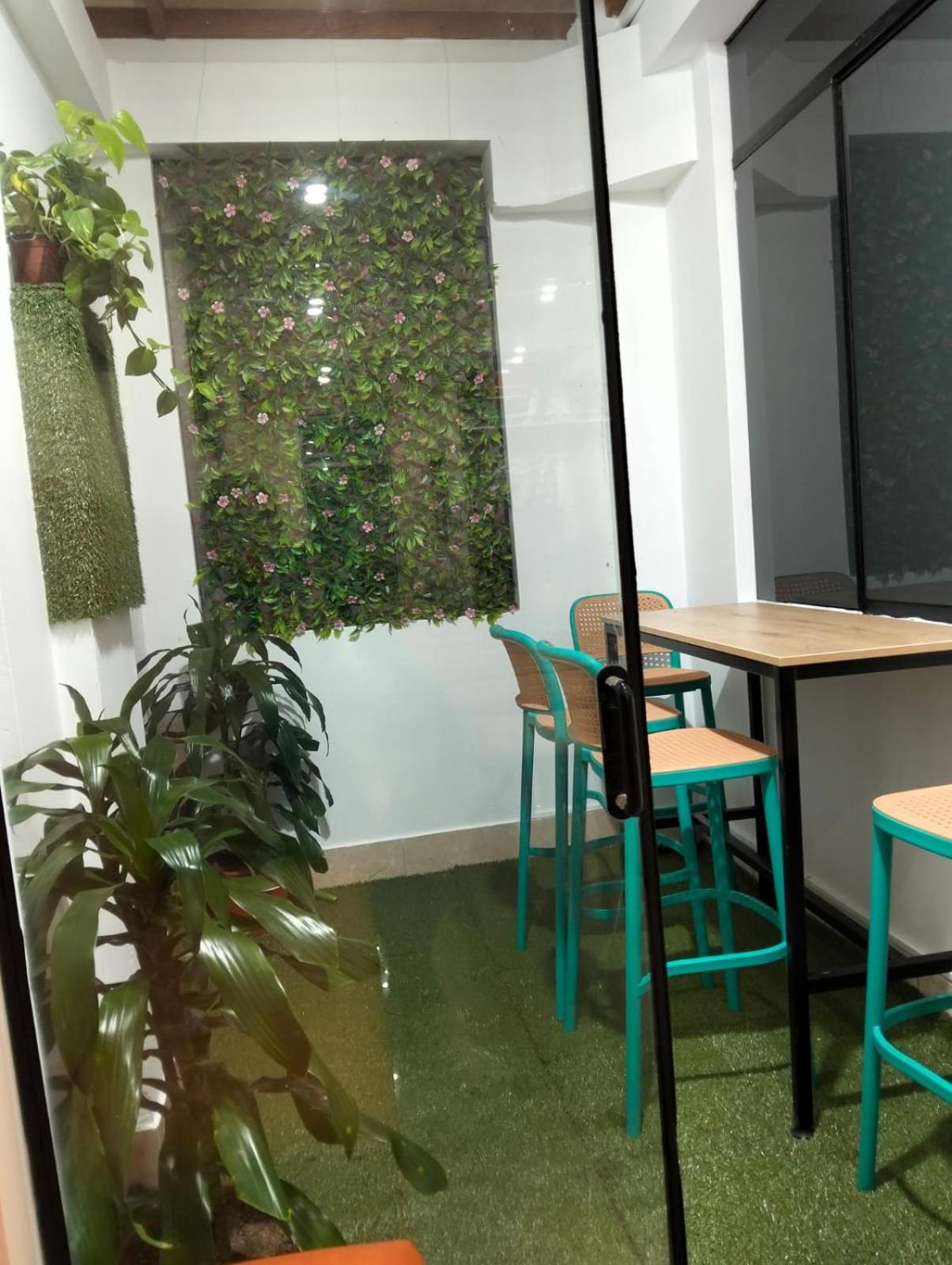 Hotel Soul Mate Inn Lima Kültér fotó