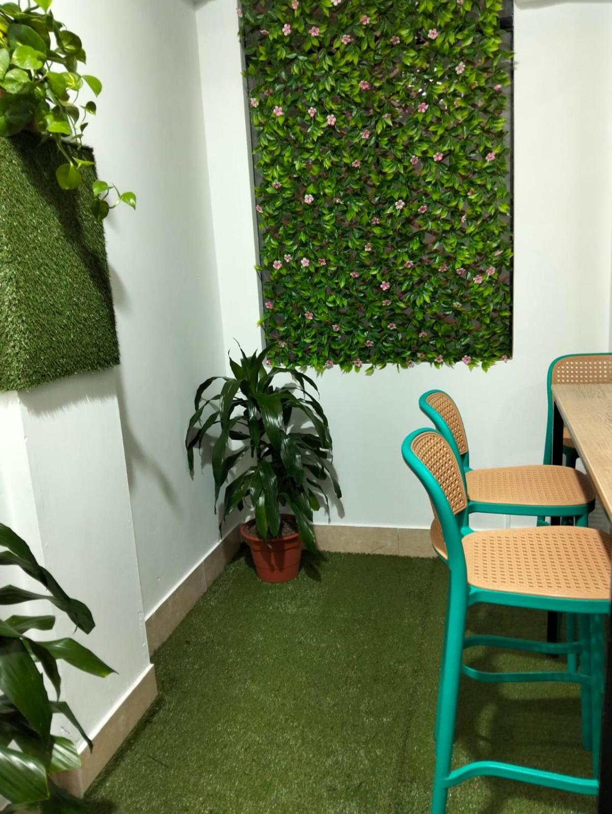 Hotel Soul Mate Inn Lima Kültér fotó